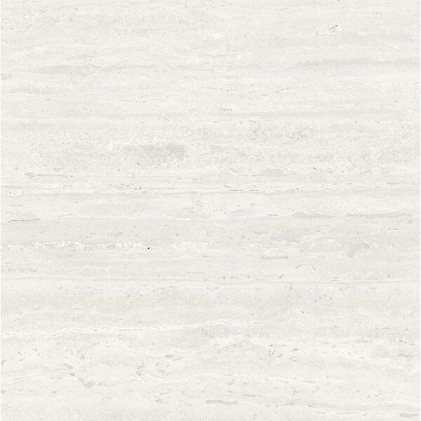 Aparici Umbria White Natural gres rektyfikowany 59.55x59.55 - gres imitujący trawertyn