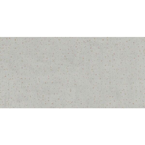 zdjęcie aparici stitch grey gres rektyfikowany 49.75x99.55