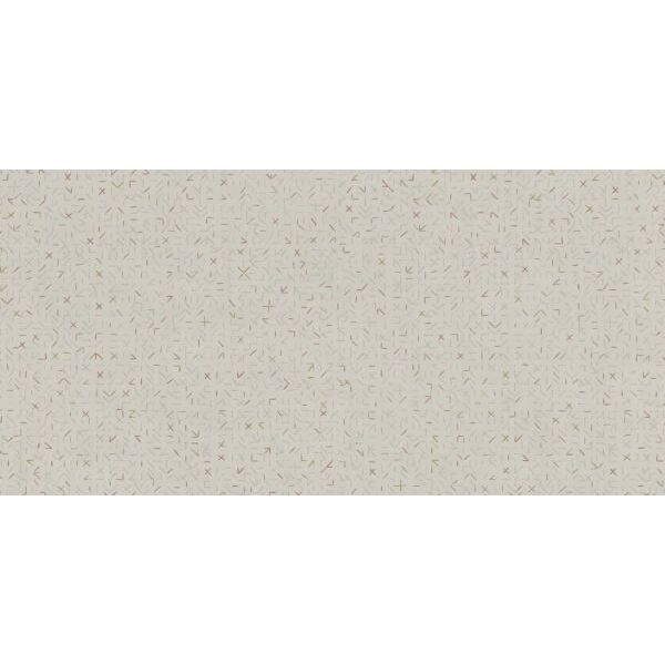 zdjęcie aparici stitch ivory gres rektyfikowany 49.75x99.55 