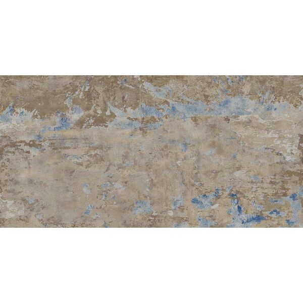 zdjęcie aparici evoke blue natural gres rektyfikowany 59.55x119.3