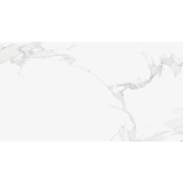 zdjęcie aparici bella bianco brillo gres 50x100 