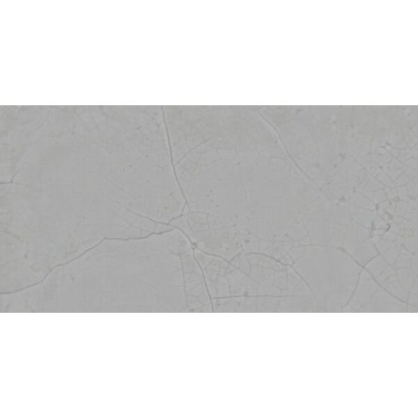 zdjęcie aparici cracked grey gres rektyfikowany 49.75x99.55 