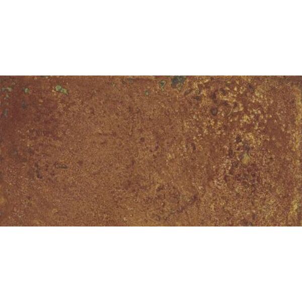 zdjęcie aparici corten oxidium natural gres rektyfikowany 49.75x99.55 