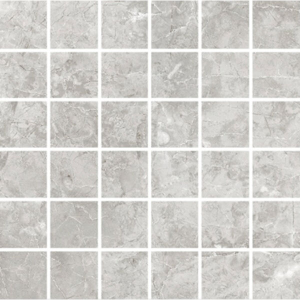 aparici imarble bahia mozaika 5x5 lappato rektyfikowana 29.75x29.75 płytki imitujące kamień kwadratowe hiszpańskie do łazienki 30x30