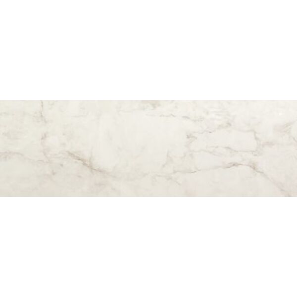 aparici imarble carrara płytka ścienna 29.75x89.46 płytki glazura prostokątne do kuchni 30x90 białe rektyfikowane