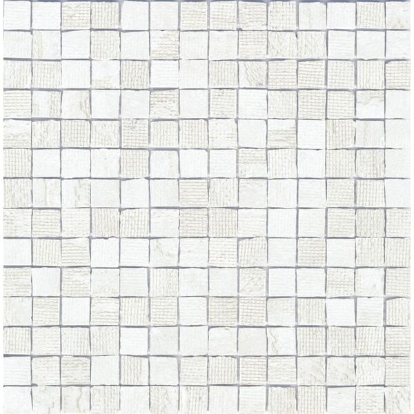 aparici jacquard ivory broken mozaika 29.75x29.75 płytki gres hiszpańskie do kuchni 30x30 o grubości 6 do 8 mm