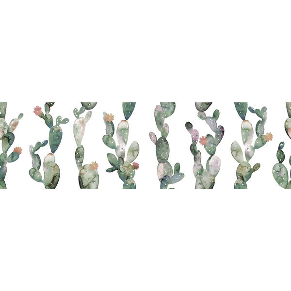 zdjęcie aparici glimpse cactus ornato dekor 29.75x99.55 