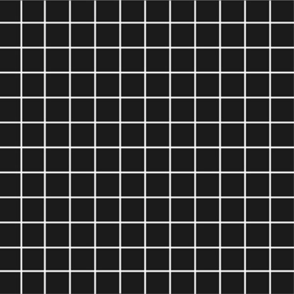 zdjęcie aparici neutral negro 2.5x2.5 mozaika 29.75x29.75 