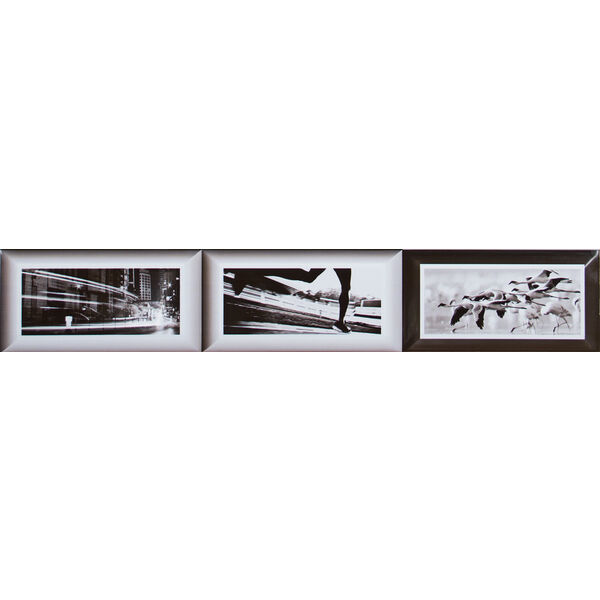 zdjęcie aparici metro black cenefa 10x59.2 