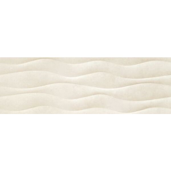 zdjęcie aparici avenue ivory five płytka ścienna 29.75x89.46 