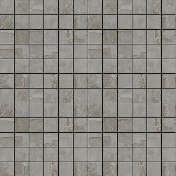 zdjęcie aparici jacquard grey 2.5x2.5 mozaika 29.75x29.75 