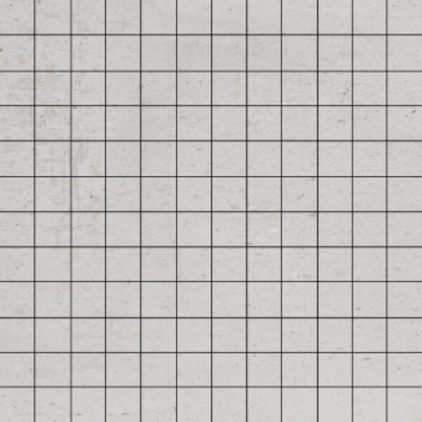zdjęcie aparici build grey 2.5x2.5 mozaika 29.75x29.75 