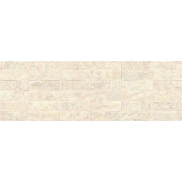 zdjęcie aparici spatolato cream styl płytka ścienna 29.75x89.46 