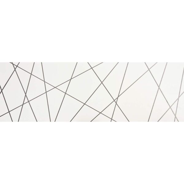 zdjęcie aparici neutral blanco dekor 29.75x89.46 