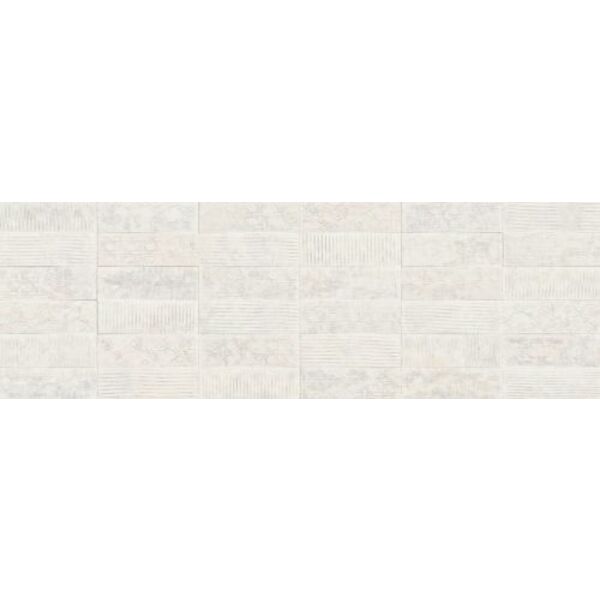 zdjęcie aparici spatolato ivory styl płytka ścienna 29.75x89.46 