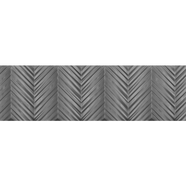 zdjęcie aparici glimpse silver arc dekor 29.75x99.55 