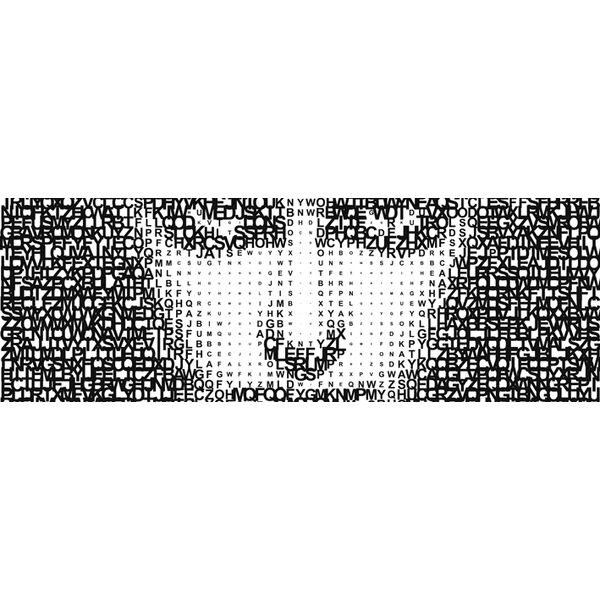 zdjęcie aparici matrix b dekor 29.75x89.46 