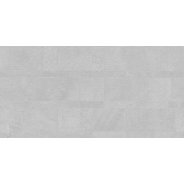 zdjęcieAparici Ease Grey Bliss gres rektyfikowany 49.75x99.55 - matowy gres łazienkowy i kuchenny