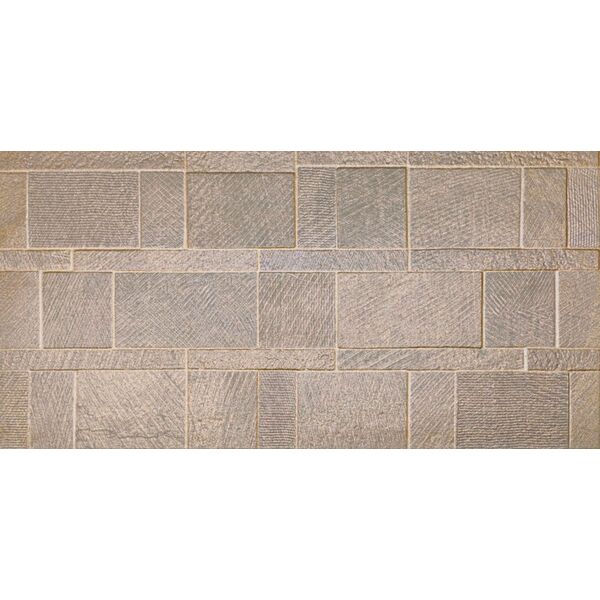 Aparici Ease Copper Bliss gres rektyfikowany 49.75x99.55 - matowy gres podłogowy
