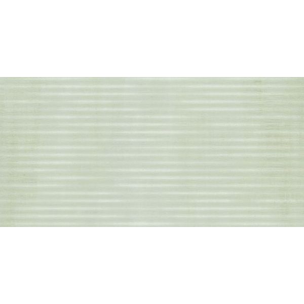 zdjęcie aparici book green blind gres rektyfikowany 49.75x99.55 