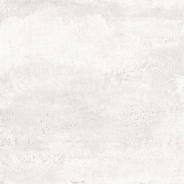 aparici metallic white gres rektyfikowany 59.55x59.55 