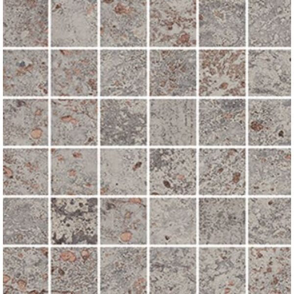 zdjęcie aparici sonora grey 5x5 mozaika 29.75x29.75 