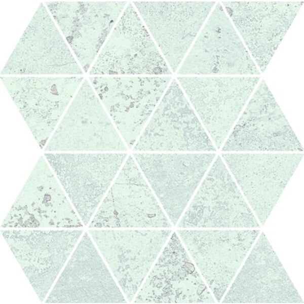 zdjęcie aparici sonora white triangle mozaika 29.5x29.65 