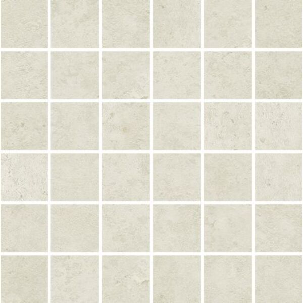 zdjęcie aparici tropical ivory natural 5x5 mozaika 29.75x29.75 