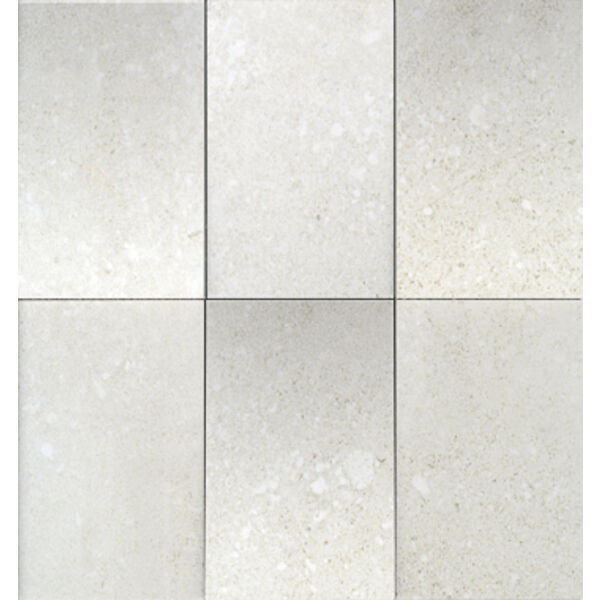 zdjęcie aparici baffin grey natural 3d mozaika 28.5x28.5 