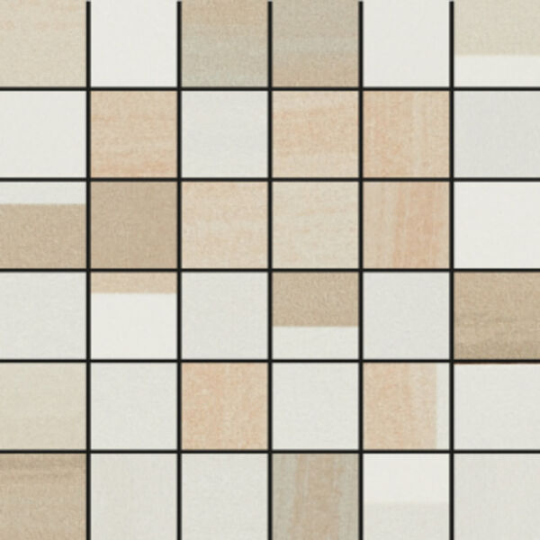 zdjęcie aparici cabana topaz 5x5 mozaika 29.75x29.75 