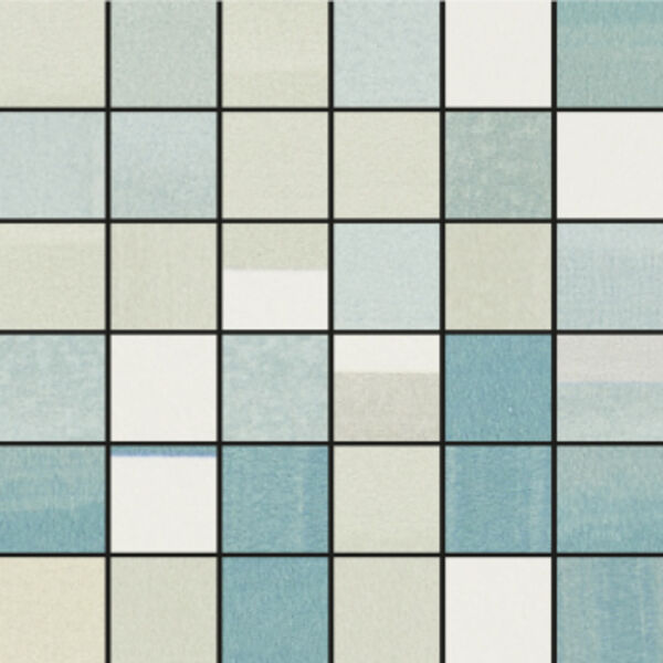 zdjęcie aparici cabana emerald 5x5 mozaika 29.75x29.75 