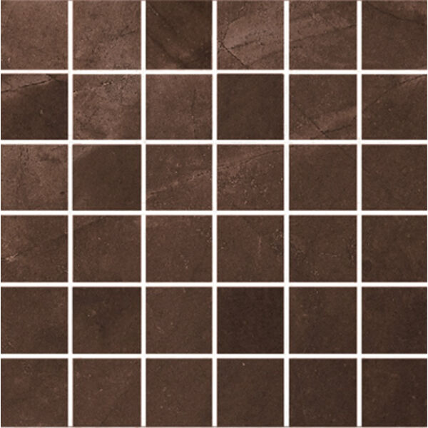 zdjęcie aparici imarble pulpis mozaika 5x5 lappato rektyfikowana 29.75x29.75 