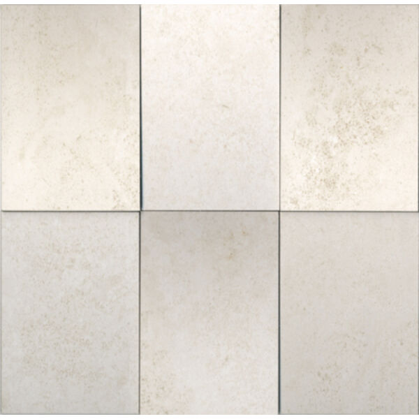 zdjęcie aparici baffin ivory natural 3d mozaika 28.5x28.5 