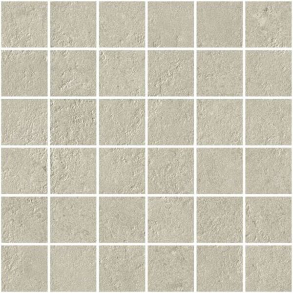 zdjęcie aparici tivoli ivory cross-cut natural 5x5 mozaika 29.75x29.75 