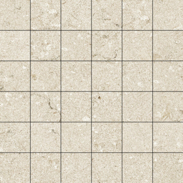 zdjęcie aparici dstone sand music natural 5x5 mozaika 29.75x29.75 