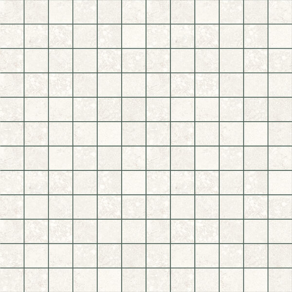 zdjęcie aparici ronda ivory 2.5x2.5 mozaika 29.75x29.75 