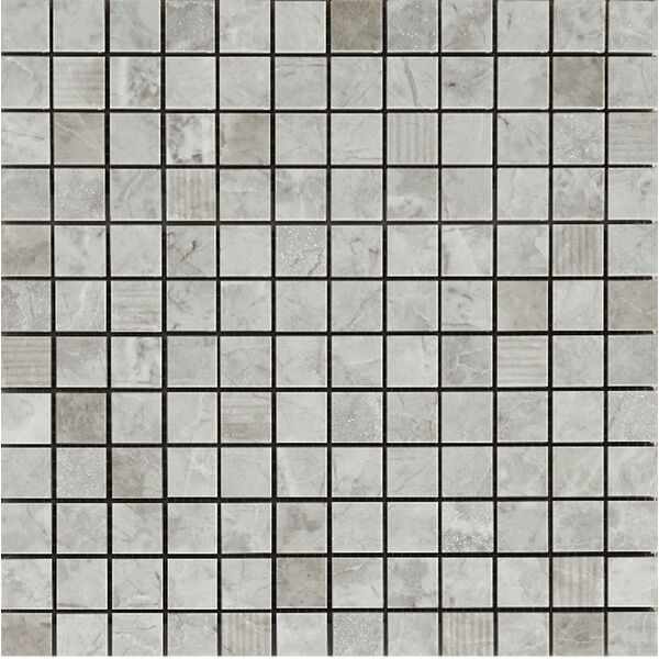 zdjęcie aparici imarble bahia 2.5x2.5 mozaika dekor 29.75x29.75