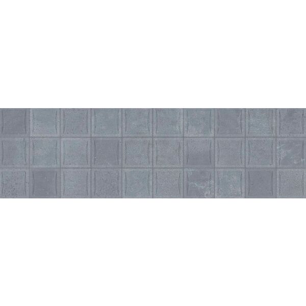 Aparici Urano Blue WAD płytka ścienna 29.75x99.55 - niebieska glazura strukturalna