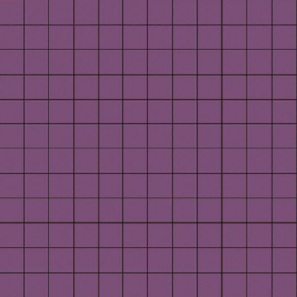 aparici nordic purple 2.5x2.5 mozaika 29.75x29.75 płytki kwadratowe hiszpańskie 30x30 fioletowe