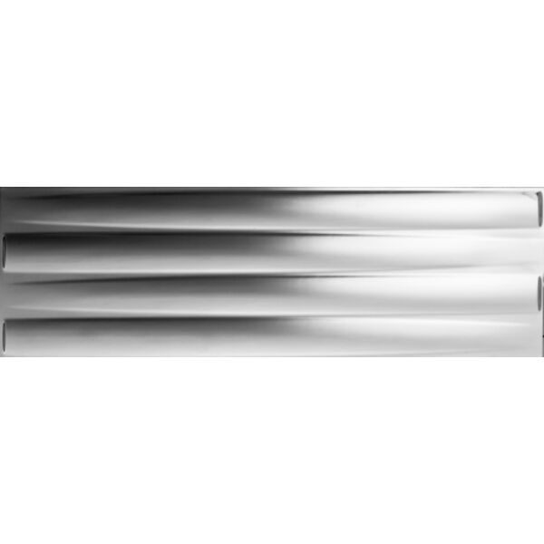 aparici nordic silver arm płytka ścienna 29.75x89.46 płytki do kuchni 30x90 strukturalne 3d