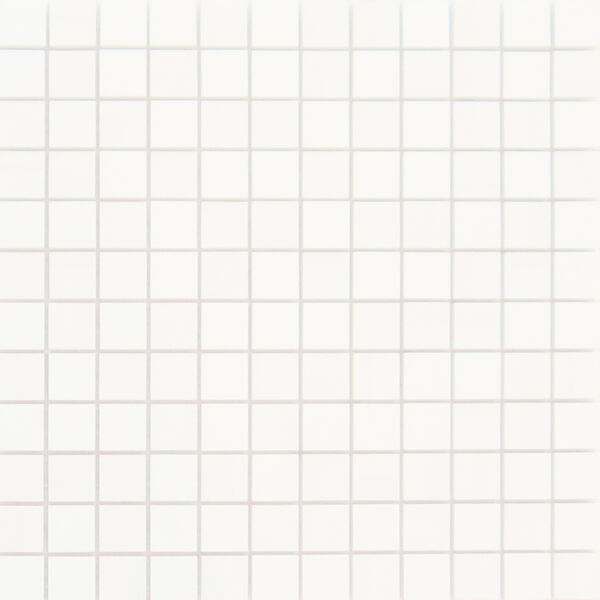 zdjęcie aparici trace blanco 2.5x2.5 mozaika 29.75x29.75 