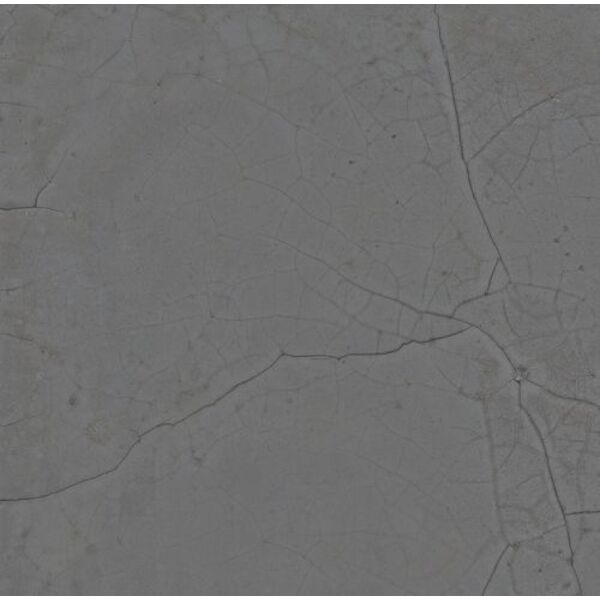 zdjęcie aparici cracked graphite res rektyfikowany 59.55x59.55 