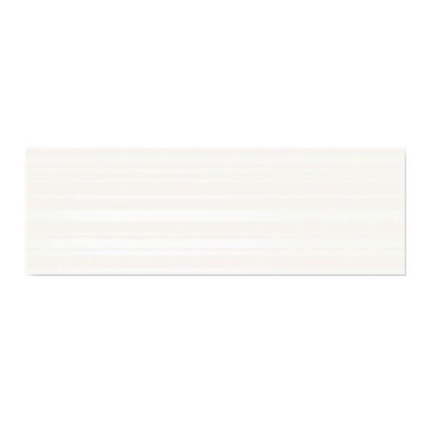zdjęcie aparici neutral blanco trace płytka ścienna 29.75x89.46 
