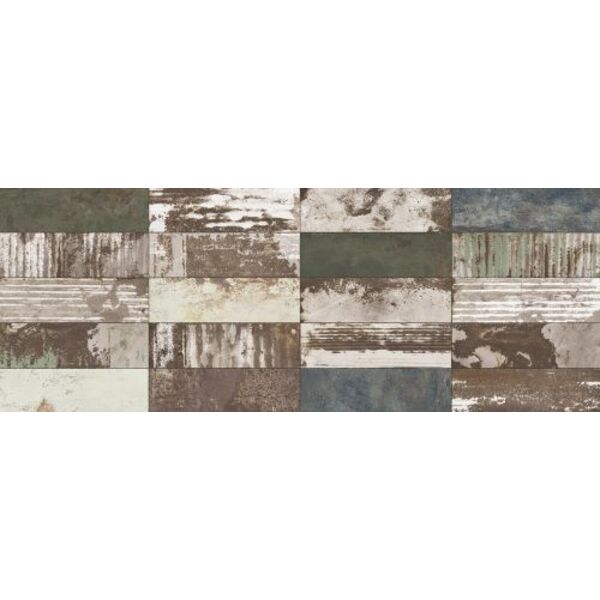 zdjęcie aparici flamed ornament płytka ścienna 44.63x119.3 