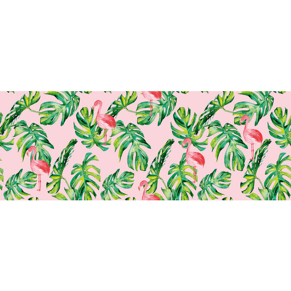 zdjęcie aparici markham nature pink dekor 44.63x119.3 