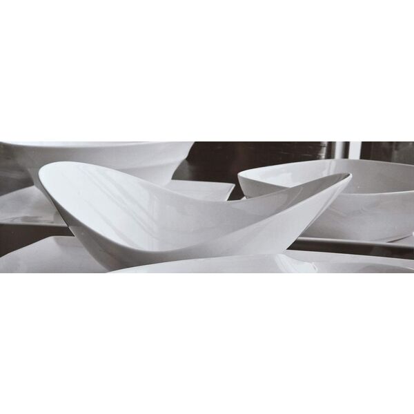 zdjęcie aparici neutral cocina b dekor 29.75x89.46 