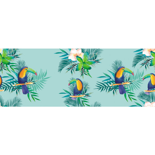 zdjęcie aparici markham nature blue dekor 44.63x119.3 