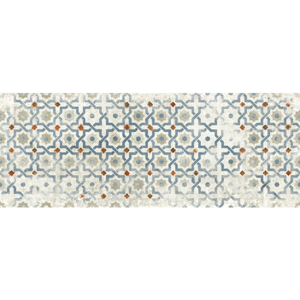 zdjęcie aparici grunge dekor 44.65x119.3 