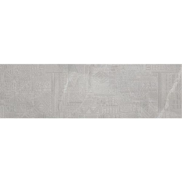 zdjęcie aparici dstone grey moon ant brillo płytka ścienna 29.75x99.55 