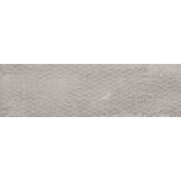 zdjęcie aparici metallic grey plate płytka ścienna 29.75x99.55 